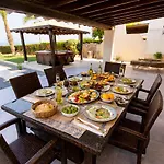 Shack Villa *