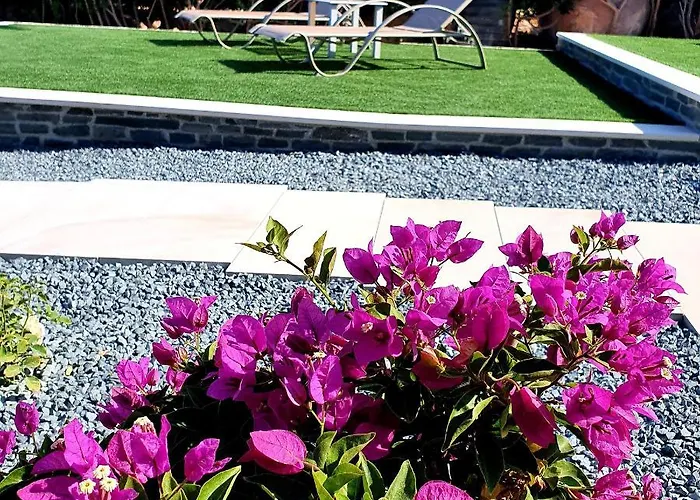 Villa Shack Klorakas