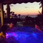 וילה Shack *
