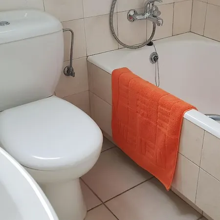 Shack Villa Klorakas