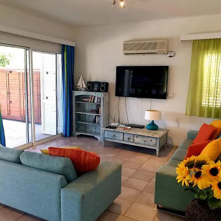 Villa Shack