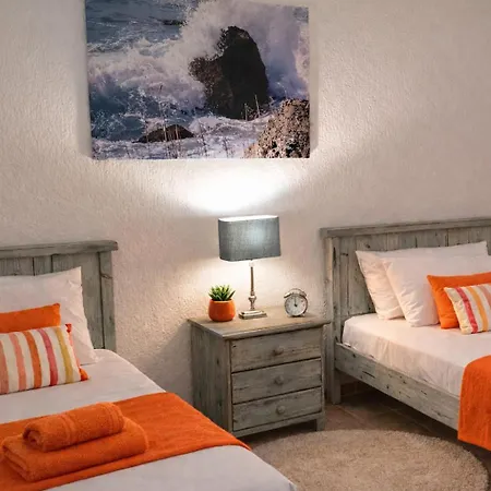 Shack Villa