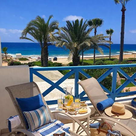 Villa Shack Klorakas