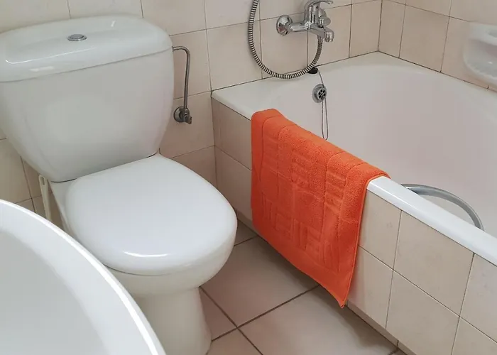 Shack Villa Klorakas